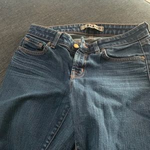 J Brand denim